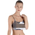 Background Wallpaper Abstract Layered Top Bikini Top  View1