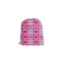Aurorasaurus Drawstring Pouch (XS) View1