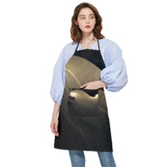 Lightfocus Pocket Apron by Sparkle