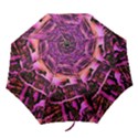 Mirror Fractal Folding Umbrellas View1