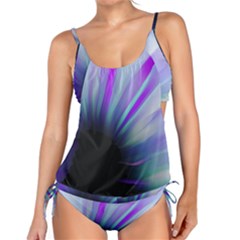Mirror Fractal Tankini Set by Sparkle
