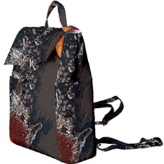 Fresh Water Tomatoes Buckle Everyday Backpack by ConteMonfrey