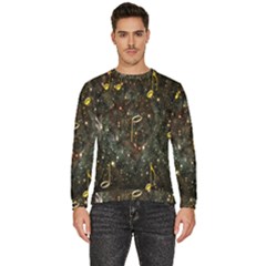 Grades Men s Fleece Sweatshirt by nateshop