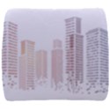 Buildings, Building City Building Condominium Skyscraper Back Support Cushion View1