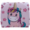 Cartoon Unicorn Fantasy Back Support Cushion View1