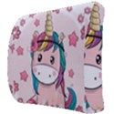 Cartoon Unicorn Fantasy Back Support Cushion View3