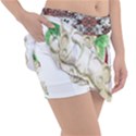 IM Fourth Dimension Colour 83 Classic Tennis Skirt View3
