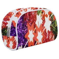 Christmas Decoration 3 Make Up Case (medium) by artworkshop