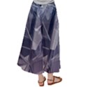 Background Abstract Minimal Satin Palazzo Pants View2