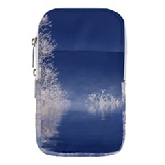 Fantasy Landscape Fantasy Waist Pouch (small) by Wegoenart
