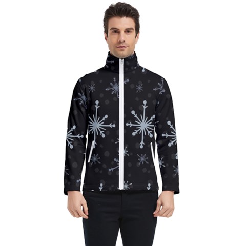 The Most Beautiful Stars Men s Bomber Jacket by ConteMonfrey