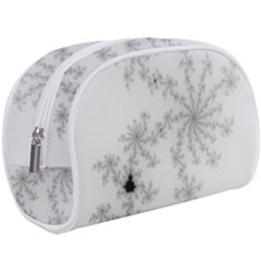 Almond Bread Apple Males Mandelbrot Mathematic Make Up Case (large) by danenraven