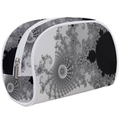 Apple Males Almond Bread Abstract Make Up Case (large) by danenraven