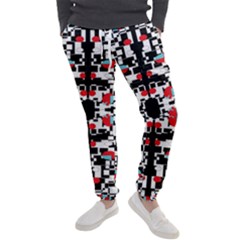 A-new-light Men s Jogger Sweatpants by DECOMARKLLC