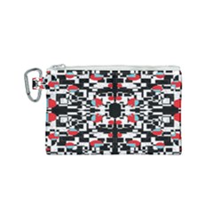 A-new-light Canvas Cosmetic Bag (small) by DECOMARKLLC