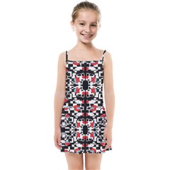 A-new-light Kids  Summer Sun Dress by DECOMARKLLC