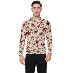 Neuron Nerve Cell Neurology Men s Long Sleeve Rash Guard by Ravend