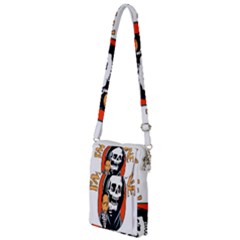 Halloween Multi Function Travel Bag by Sparkle