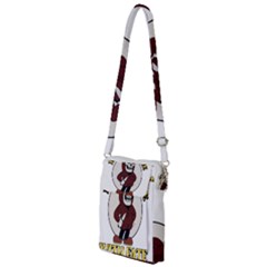 Halloween Multi Function Travel Bag by Sparkle