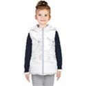 Little Boy Explorer Kids  Hooded Puffer Vest View1