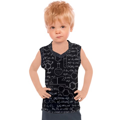 Medical Biology Detail Medicine Psychedelic Science Abstract Abstraction Chemistry Genetics Kids  Sport Tank Top by Jancukart