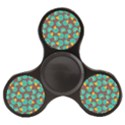 Vector-illustration-seamless-pattern-with-cartoon-duck Finger Spinner View2