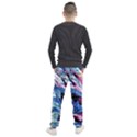 Feathers Men s Jogger Sweatpants View2