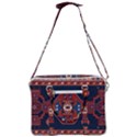 Armenian Carpet Cross Body Office Bag View3