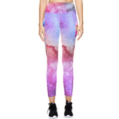 Unicorn Clouds Pocket Leggings  by ConteMonfrey
