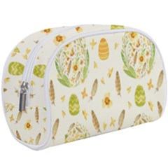 Easter Egg Make Up Case (large) by ConteMonfrey