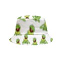 Kermit The Frog Inside Out Bucket Hat (Kids) View5