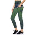 Forest Scenery Nature Trees Woods Pocket Leggings  View3