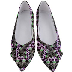 Skullspider Women s Bow Heels by Sparkle