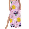 Skullsun Maxi Chiffon Tie-Up Sarong View1