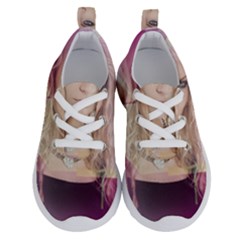 Beauty Running Shoes by Sparkle