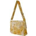 Cheese-slices-seamless-pattern-cartoon-style Full Print Messenger Bag (S) View2