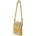 Cheese-slices-seamless-pattern-cartoon-style Multi Function Travel Bag View1