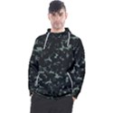 Pattern Texture Army Military Background Men s Pullover Hoodie View1