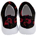 Fish 7 No Lace Lightweight Shoes View4