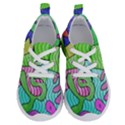 Colorful stylish design Running Shoes View1