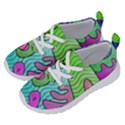 Colorful stylish design Running Shoes View2