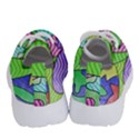 Colorful stylish design Running Shoes View4