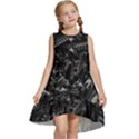 Xeno Frenzy Kids  Frill Swing Dress View1
