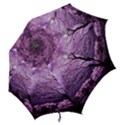 Violet Nature Hook Handle Umbrellas (Small) View2