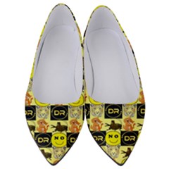 Smily Women s Low Heels by Sparkle