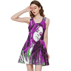 St  Cathy  Inside Out Racerback Dress by MRNStudios