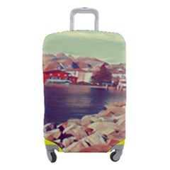Garda! Luggage Cover (small) by ConteMonfrey