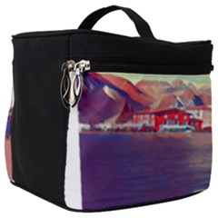 Garda! Make Up Travel Bag (big) by ConteMonfrey