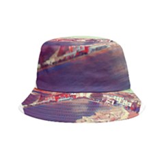 Garda! Inside Out Bucket Hat by ConteMonfrey