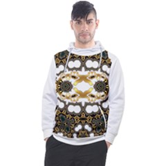  Im Fourth Dimension Trockit Men s Pullover Hoodie by imanmulyana